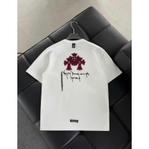 Chrome Hearte 2026 SS 티쳐츠 남성  커스텀급