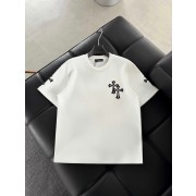 Chrome Hearte 2026 SS 티쳐츠 남성  커스텀급