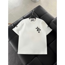 Chrome Hearte 2026 SS 티쳐츠 남성  커스텀급