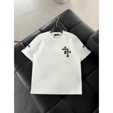 Chrome Hearte 2026 SS 티쳐츠 남성  커스텀급