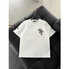 Chrome Hearte 2026 SS 티쳐츠 남성  커스텀급