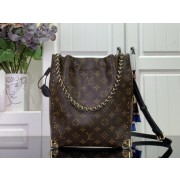 LOUIS VUITTON 2026 SS BB루이비통 모노그램 M28515 스피디 토트백  여성 가방 커스텀급