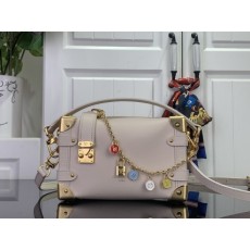 LOUIS VUITTON 2026 SS BB루이비통 모노그램 M23817 스피디 토트백  여성 가방 커스텀급