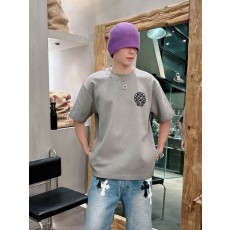 Chrome Hearte 2026 SS 티쳐츠 남성  커스텀급