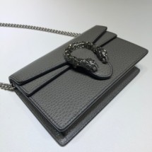 GUCCI 2026 SS 구찌 체인 램스킨 골드메탈 476432  여성 가방 커스텀급