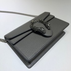 GUCCI 2026 SS 구찌 체인 램스킨 골드메탈 476432  여성 가방 커스텀급