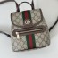 GUCCI 2026 SS 구찌 체인 램스킨 골드메탈 836854  여성 가방 커스텀급