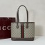 GUCCI 2025 SS 구찌가방 토트백 패드락 미듐 숄더백 쟈가드  여성 가방 커스텀급 A836849