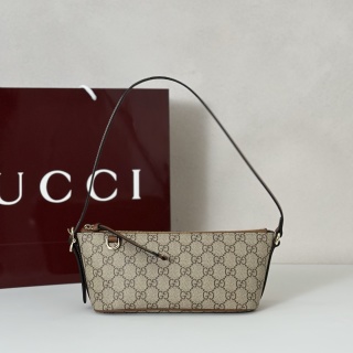 GUCCI 2025 SS 구찌가방 토트백 패드락 미듐 숄더백 쟈가드  여성 가방 커스텀급 A847281