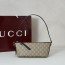 GUCCI 2025 SS 구찌가방 토트백 패드락 미듐 숄더백 쟈가드  여성 가방 커스텀급 A847281