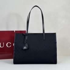 GUCCI 2026 SS 구찌가방 토트백 패드락 미듐 숄더백 쟈가드  여성 가방 커스텀급 A875056