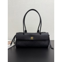 CHANEL 2026 SS 샤넬 체인 램스킨 골드메탈 Trendy CC   플랩백 여성 가방 커스텀급