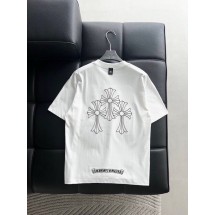 Chrome Hearte 2026 SS 티쳐츠 남성  커스텀급