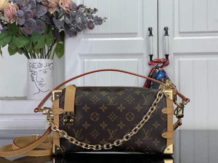 LOUIS VUITTON 2026 SS BB루이비통 모노그램 M28385 스피디 토트백  여성 가방 커스텀급