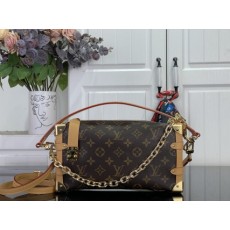 LOUIS VUITTON 2026 SS BB루이비통 모노그램 M28385 스피디 토트백  여성 가방 커스텀급