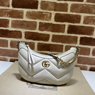 GUCCI 2026 SS 구찌가방 토트백 패드락 미듐 숄더백 쟈가드  여성 가방 커스텀급 A777263