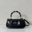 GUCCI 2026 SS 구찌가방 토트백 패드락 미듐 숄더백 쟈가드  여성 가방 커스텀급 A827750
