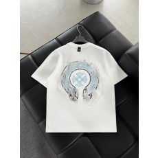 Chrome Hearte 2026 SS 티쳐츠 남성  커스텀급