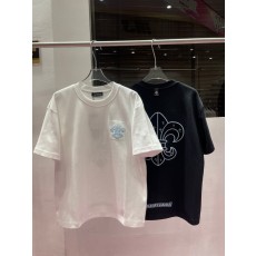 Chrome Hearte 2026 SS 티쳐츠 남성  커스텀급