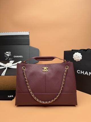 CHANEL 2026 SS 샤넬 체인 램스킨 골드메탈 AS5657  플랩백  여성 가방 커스텀급