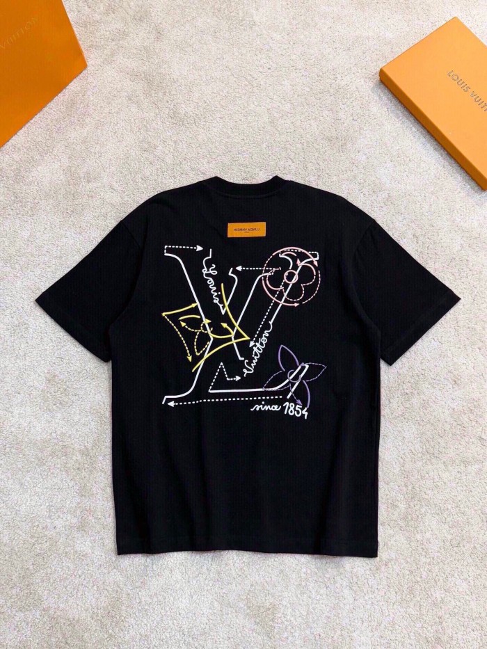 LOUIS VUITTON 2026 SS 티쳐츠 남성  커스텀급