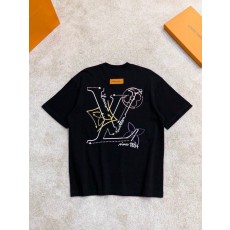LOUIS VUITTON 2026 SS 티쳐츠 남성  커스텀급