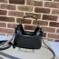 GUCCI 2026 SS 구찌가방 토트백 패드락 미듐 숄더백 쟈가드  여성 가방 커스텀급 A746251