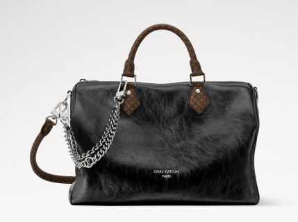 LOUIS VUITTON 2026 SS 루이비통 모노그램 M29419스피디 토트백  남성 가방 커스텀급