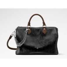 LOUIS VUITTON 2026 SS 루이비통 모노그램 M29419스피디 토트백  남성 가방 커스텀급