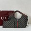 GUCCI 2026 SS 구찌가방 토트백 패드락 미듐 숄더백 쟈가드  여성 가방 커스텀급860845