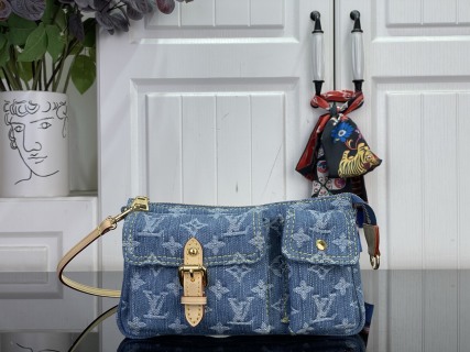 LOUIS VUITTON 2026 SS 루이비통 모노그램 M27602스피디 토트백  빅여성 가방 커스텀급