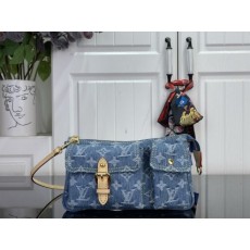 LOUIS VUITTON 2026 SS 루이비통 모노그램 M27602스피디 토트백  빅여성 가방 커스텀급