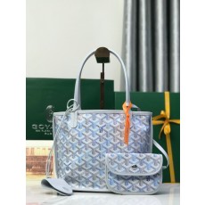 Goyard  2026 SS 고야드 모노그램  토트백  여성 가방 커스텀급