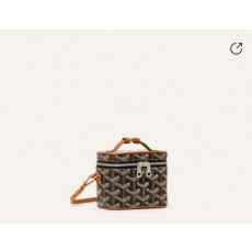 고야드 GOYARD 2026 SS MUSE NANO  버킷백 020253 커스텀급