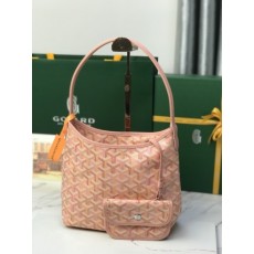 Goyard  2026 SS 고야드 모노그램 Hobo mini  토트백  여성 가방 커스텀급