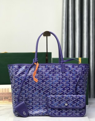 Goyard  2026 SS 고야드 모노그램  토트백  여성 가방 커스텀급 028184
