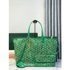 Goyard  2026 SS 고야드 모노그램  토트백  여성 가방 커스텀급 028184