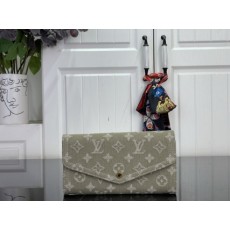 LOUIS VUITTON 2026 SS 루이비통 M28280 여성 장지갑 커스텀급