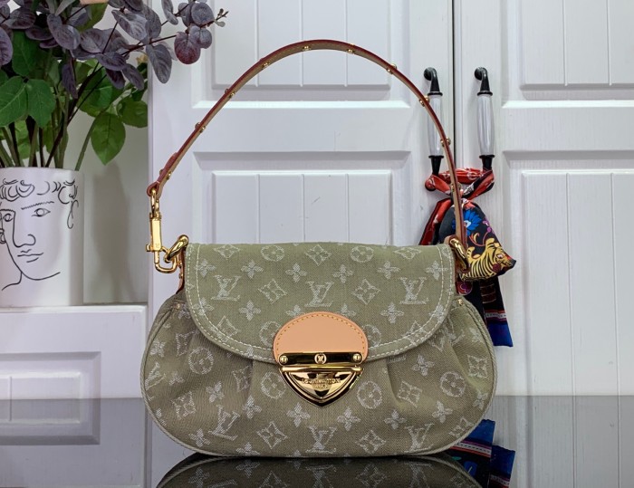 LOUIS VUITTON 2026 SS 루이비통 모노그램 M28291 스피디 토트백  빅여성 가방 커스텀급
