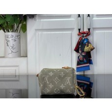LOUIS VUITTON 2026 SS 루이비통 M27604 여성 장지갑 커스텀급