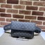 GUCCI 2026 SS 구찌가방 토트백 패드락 미듐 숄더백 쟈가드   가방 커스텀급 752597