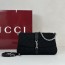 GUCCI 2026 SS 구찌가방 토트백 패드락 미듐 숄더백 쟈가드  여성 가방 커스텀급 866720