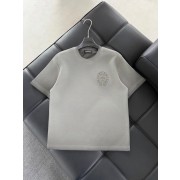 Chrome Hearte 2026 SS  남성 티셔츠  커스텀급