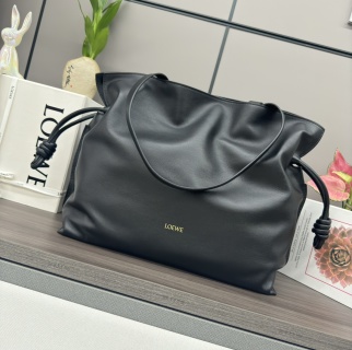 로에베 LOEWE 2026 SS 로고 Anagram 숄더백  커스텀급 062351