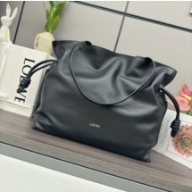 로에베 LOEWE 2026 SS 로고 Anagram 숄더백  커스텀급 062351