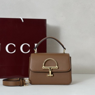 GUCCI 2026 SS 구찌가방 토트백 패드락 미듐 숄더백 쟈가드  여성 가방 커스텀급 855536