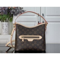LOUIS VUITTON 2026 SS 루이비통 모노그램 M28423 스피디 토트백  빅여성 가방 커스텀급
