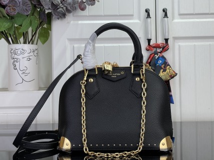 LOUIS VUITTON 2026 SS 루이비통 모노그램 M09445스피디 토트백  빅여성 가방 커스텀급