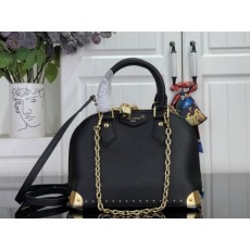 LOUIS VUITTON 2026 SS 루이비통 모노그램 M09445스피디 토트백  빅여성 가방 커스텀급