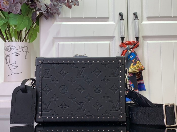 LOUIS VUITTON 2026 SS 루이비통 모노그램 M12876 스피디 토트백  빅여성 가방 커스텀급